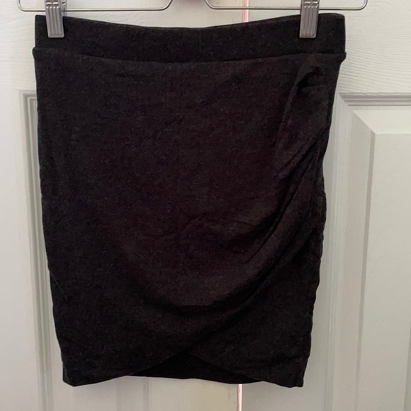 Zara mini skirt - Picture 1 of 3